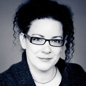 Meet your Posher, Maryjane